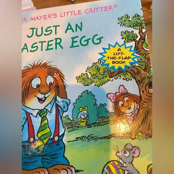 Easter bundle (everything pictured) - Picture 9 of 10